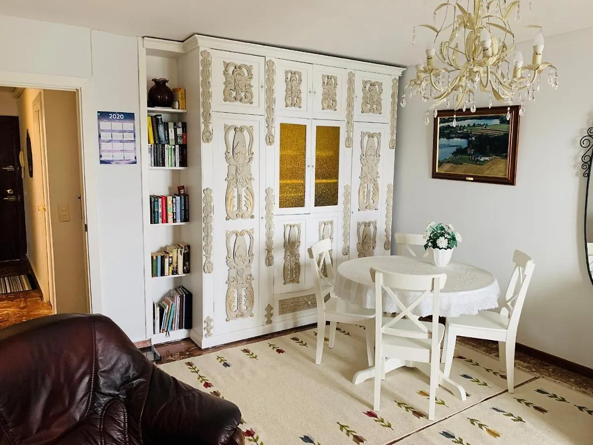 Frontline Beach Apt Fuengirola