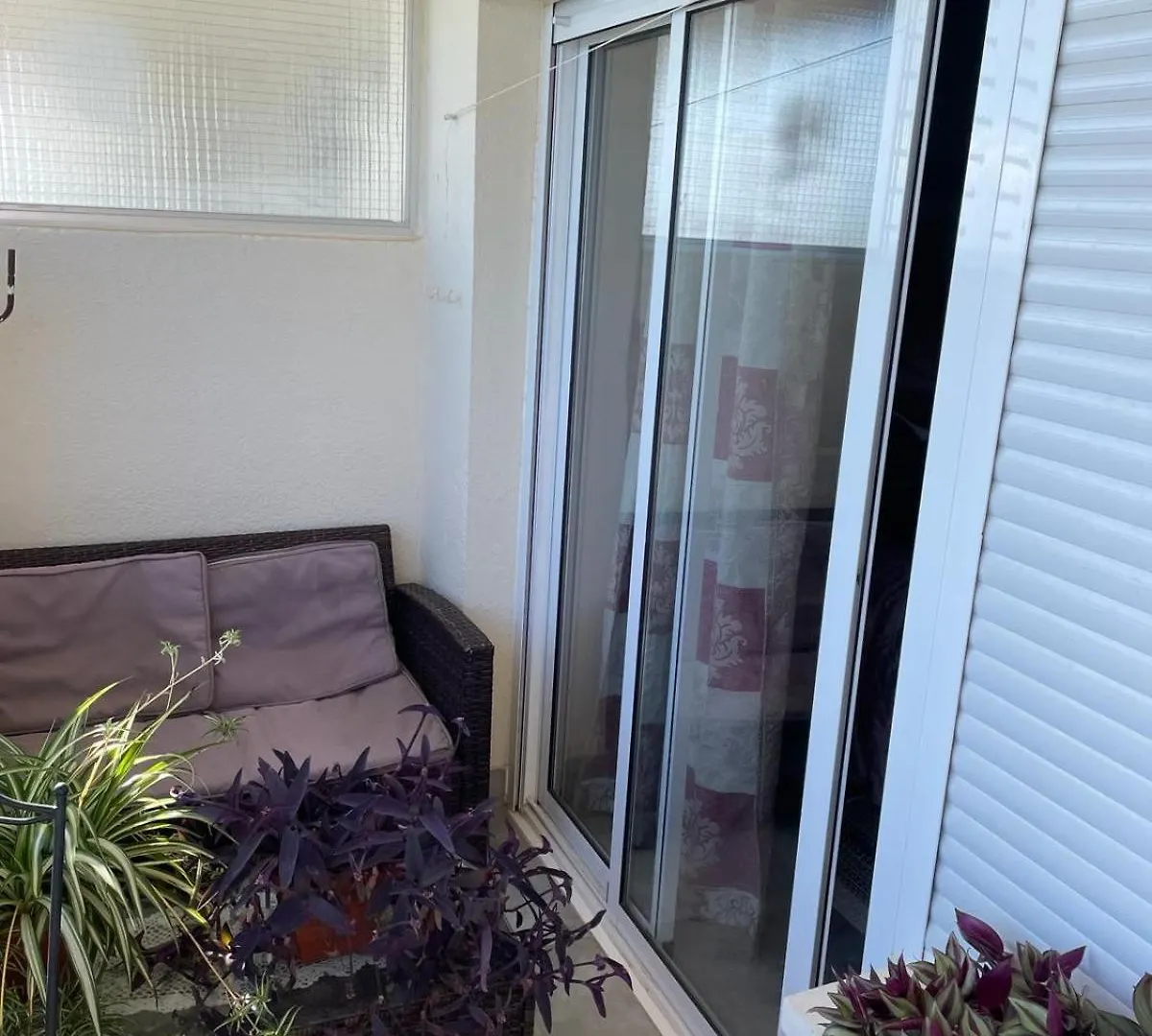 Appartement Frontline Beach Apt Fuengirola